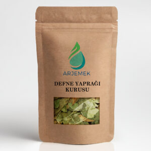 Defne Yaprağı Kurusu