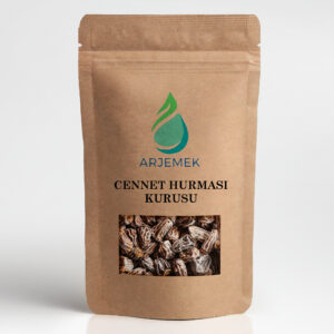 Cennet Hurması Kurusu