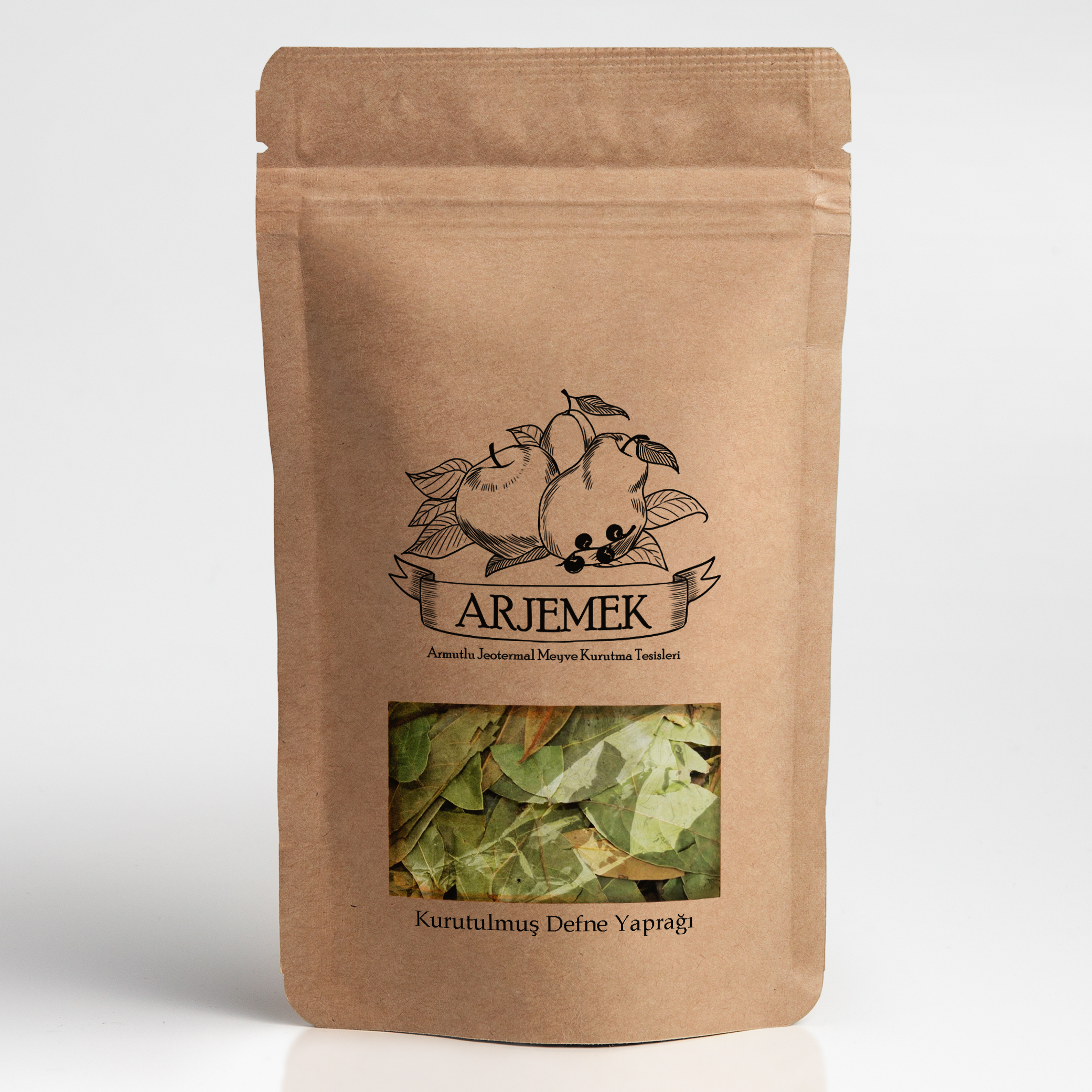 Defne Yaprağı Kurusu